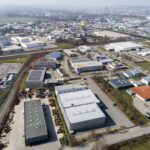 Produktionshallen, 8.000 qm, bei Hermannstadt/Sibiu, Rumänien, mieten od. kaufen