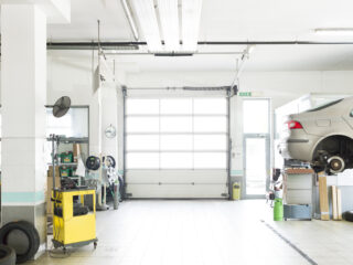 KFZ Werkstatt, Autohaus in Ostbayern zu verkaufen